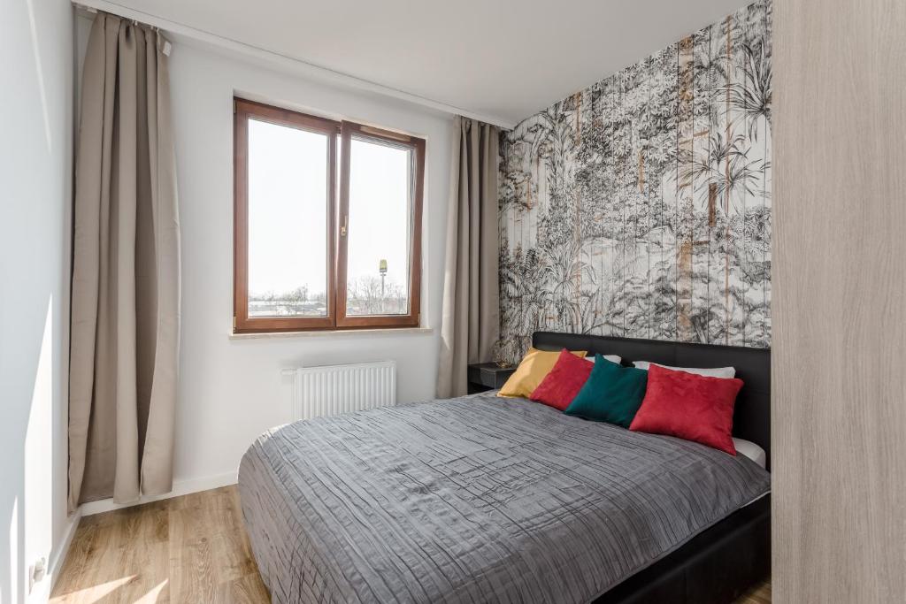 Chill Apartments Bemowo — Hotel in Warsaw