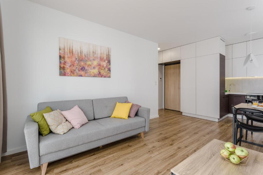 Chill Apartments Bemowo photo