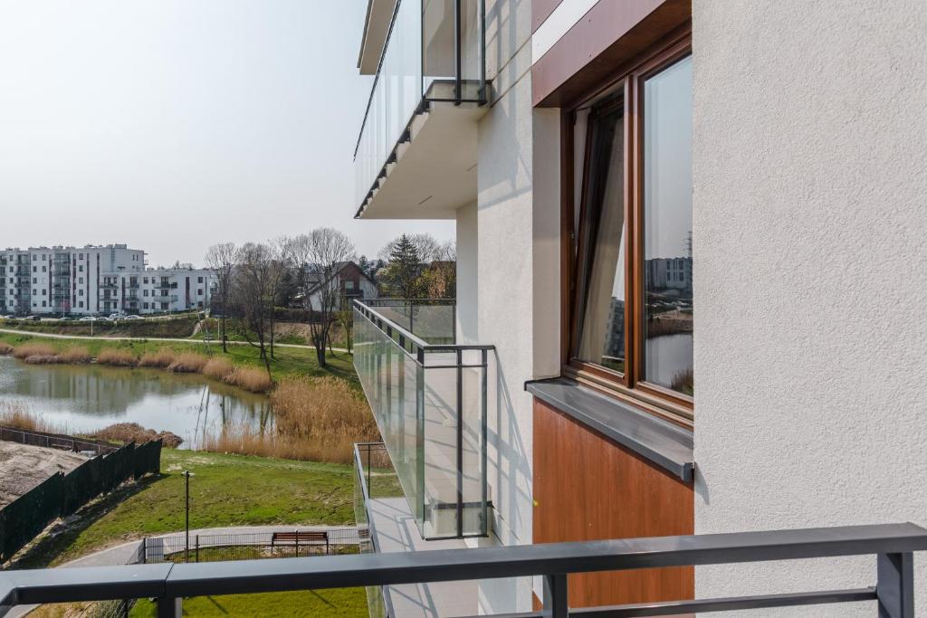 Chill Apartments Bemowo photo