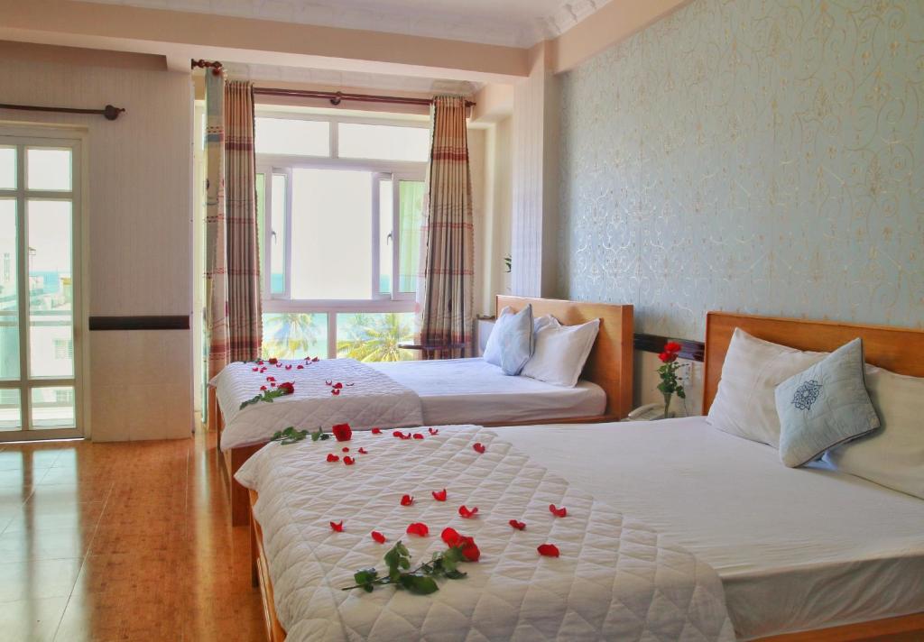 Anh Đào Phú Quốc hotel Anh Đào Phú Quốc hotel