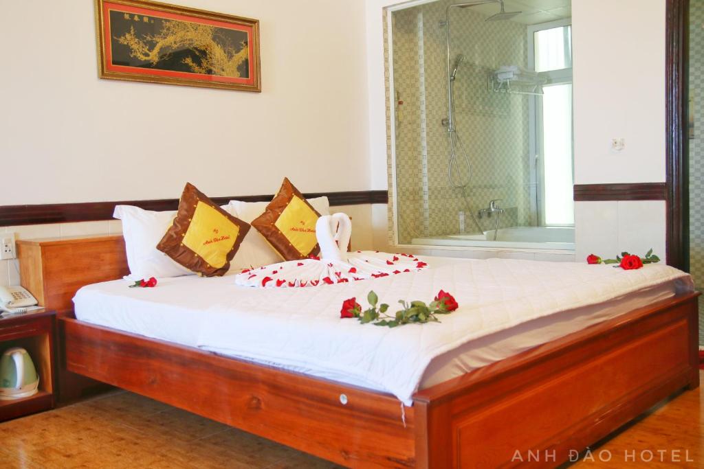 Anh Đào Phú Quốc hotel Anh Đào Phú Quốc hotel