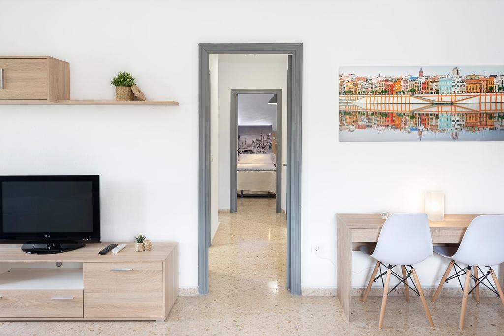 Apartamento Santa Justa - 2
