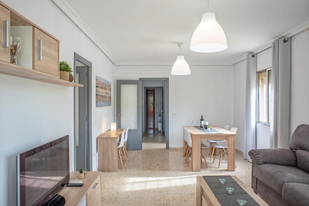 Apartamento Santa Justa - 4