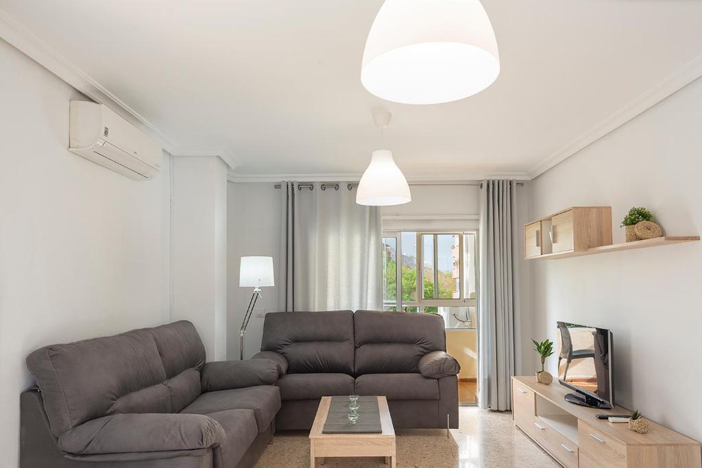 Apartamento Santa Justa - 5