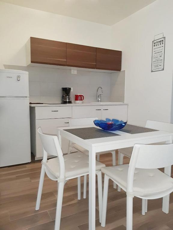 Apartment Mony 전경