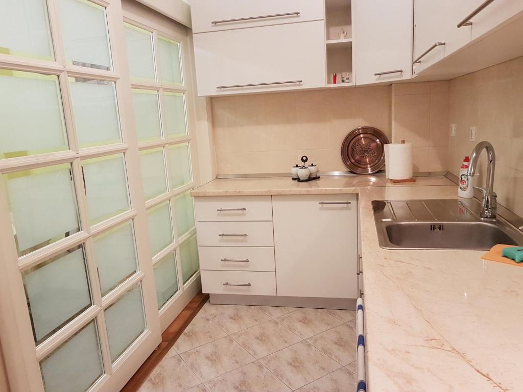 Apartment Dajak photo