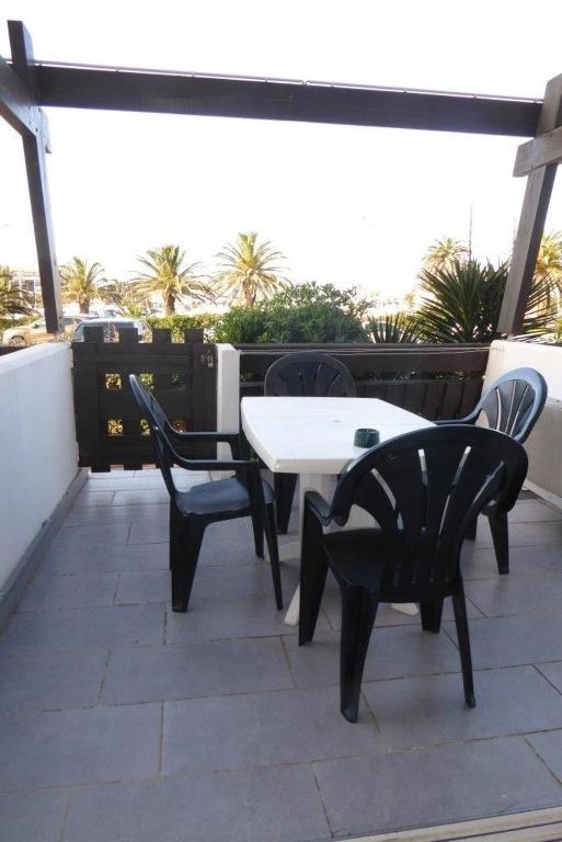 Cap Agde Village naturiste Port Nature - 3