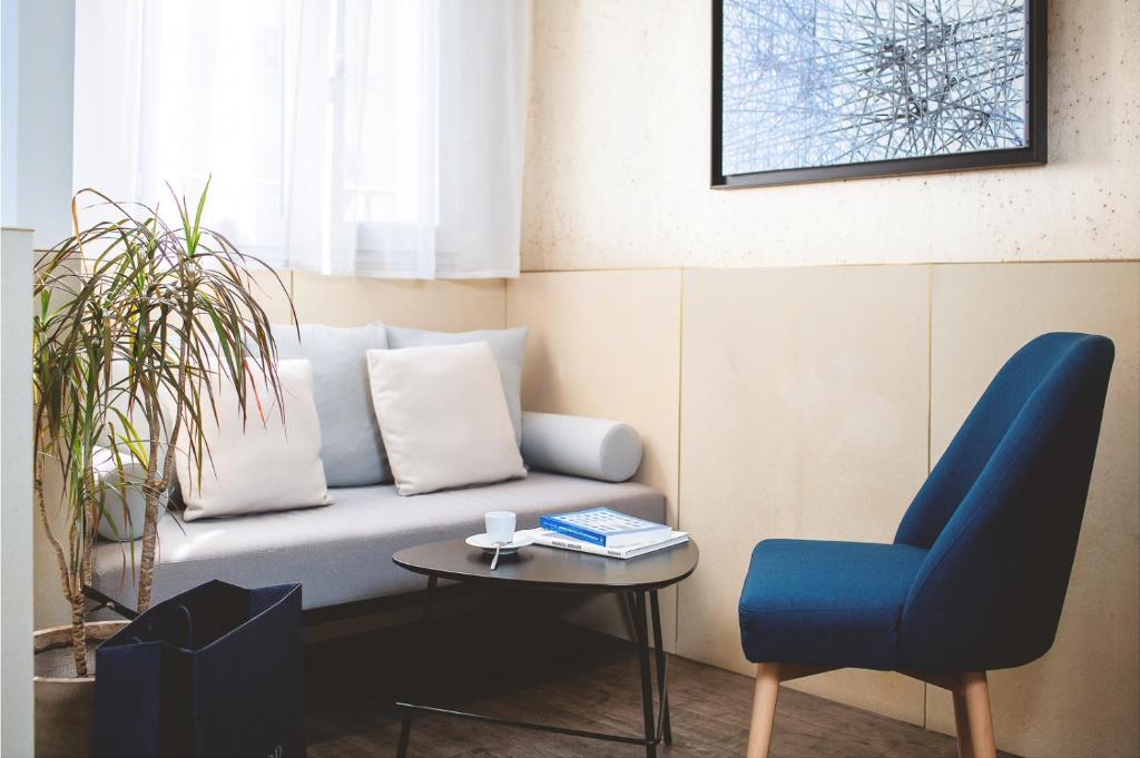 Opera Marigny Photo 5