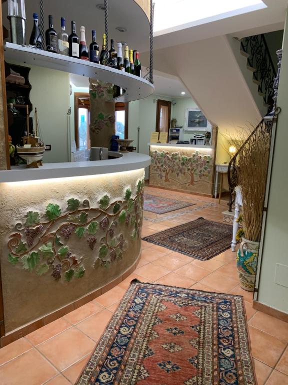 Krimar Hotel - 4