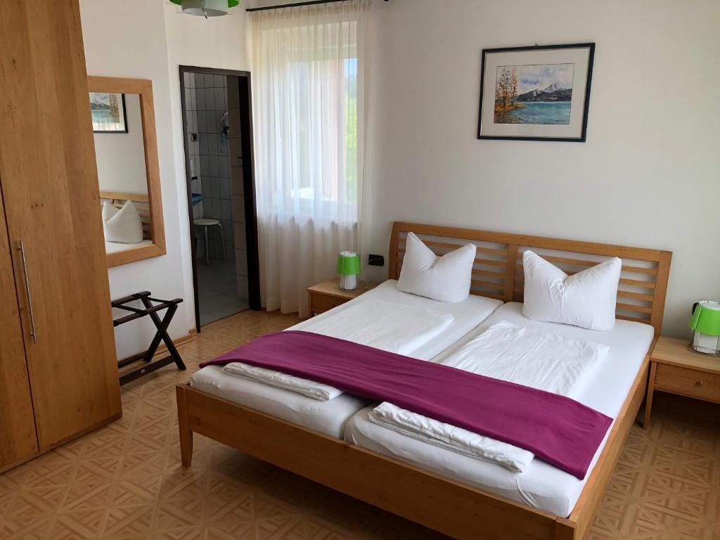 Gästehaus Trink B&B - 3