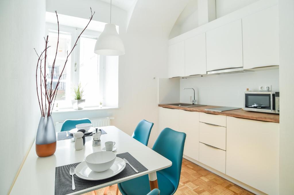 Ljubljana Center Apartments 3