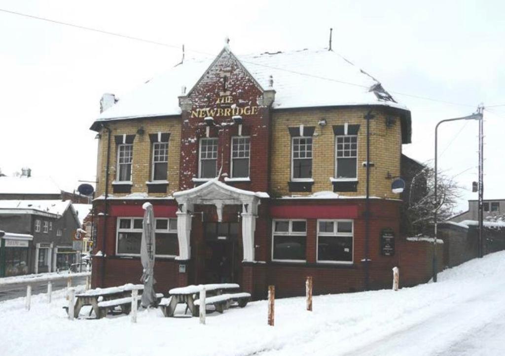 The Newbridge Hotel photo