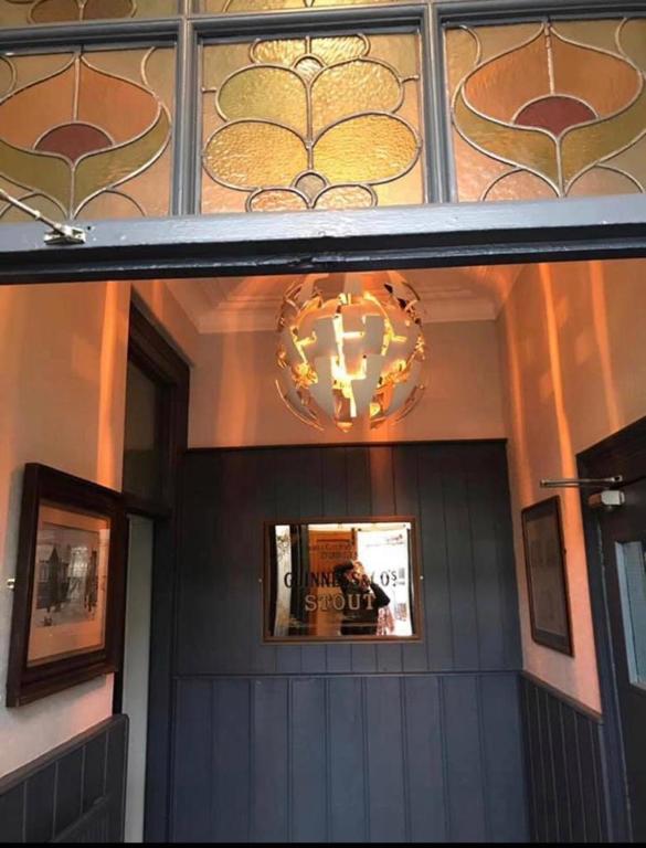 The Newbridge Hotel photo