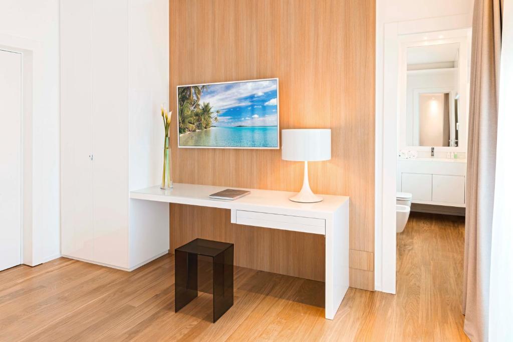Dilman Luxury Stay photo
