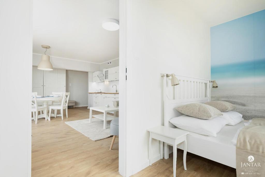 Jantar Apartamenty - Beach Resort photo