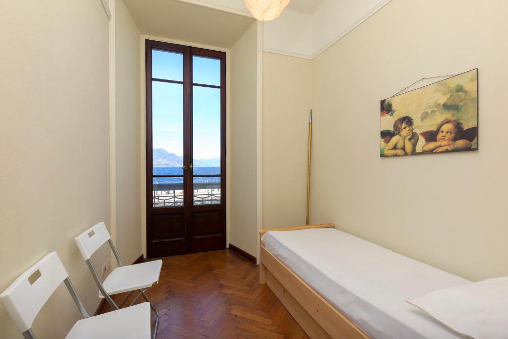 Palazzo BellaVista by Impero House photo