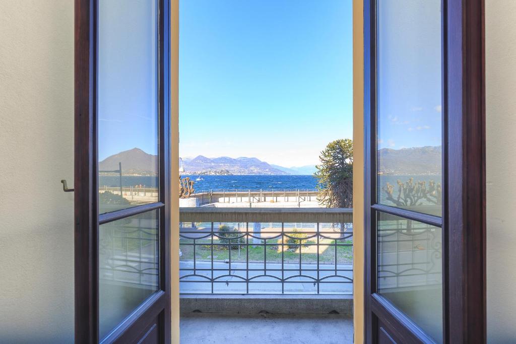 Palazzo BellaVista by Impero House photo