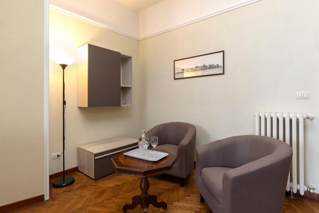 Palazzo BellaVista by Impero House - 4
