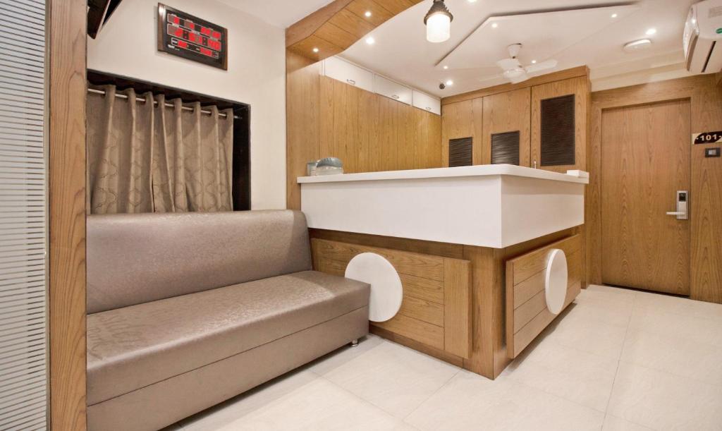 Hotel Residency Park  photo