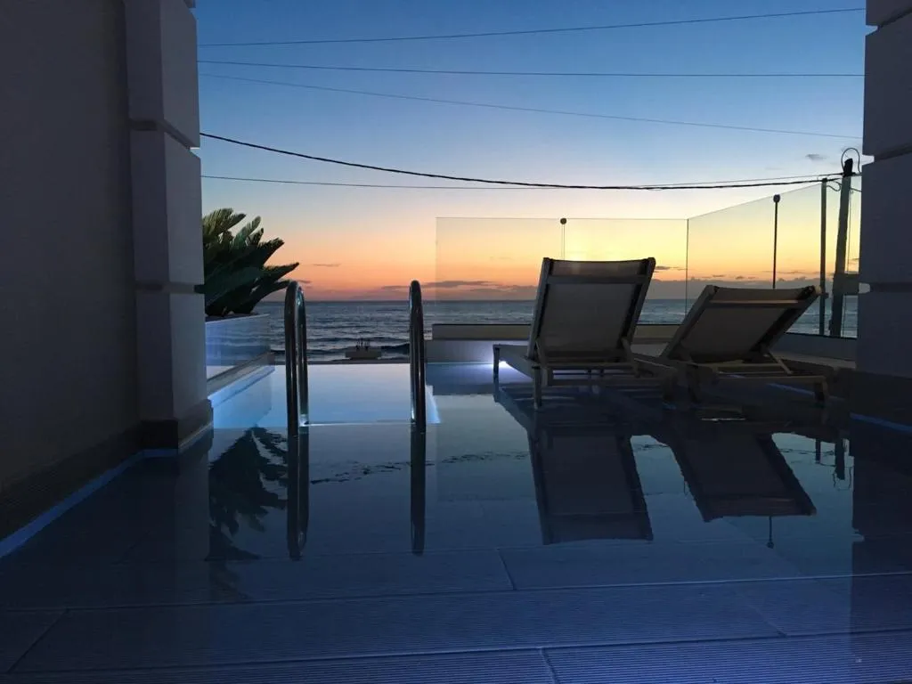Agios Gordios Beach Resort, Hotel in Agios Gordios