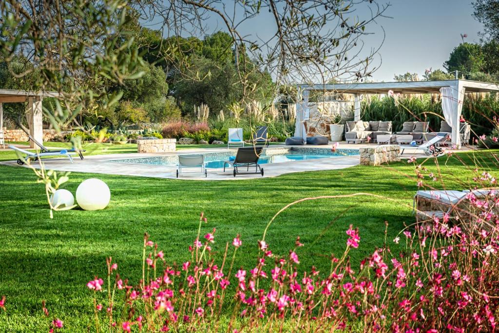 Trulli Itaka by Raro Villas - 3