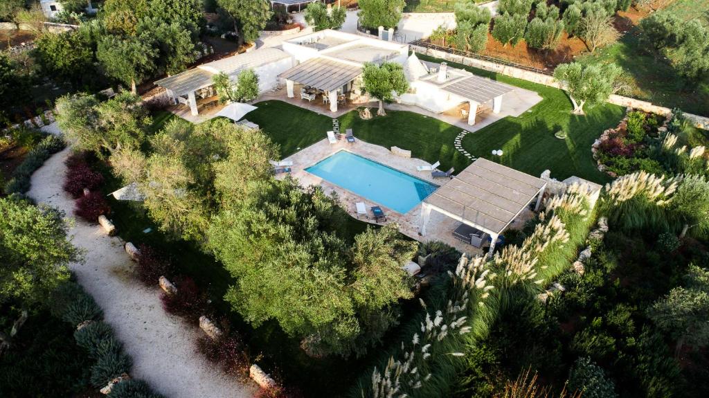 Trulli Itaka by Raro Villas - 5