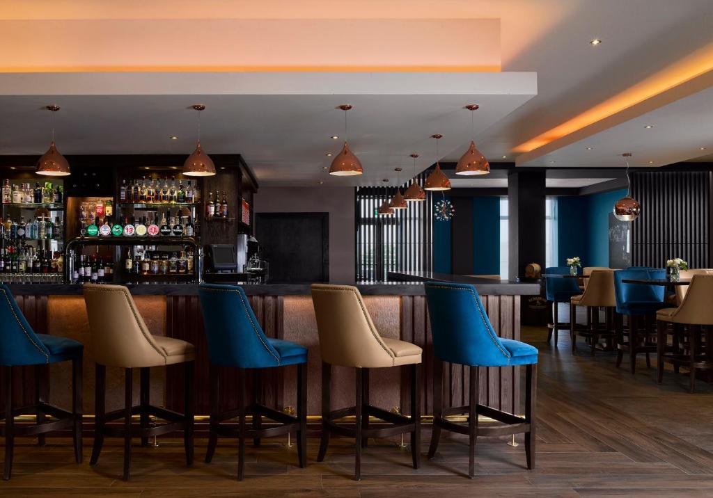 Bar/lounge