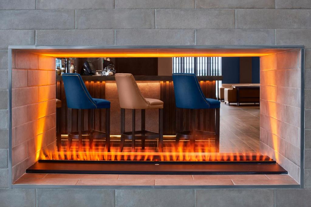 Bar/lounge