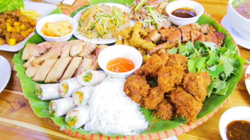 호앙마이구의 프라이빗 하우스 침실 개 프라이빗 욕실 개 호텔 이미지 2