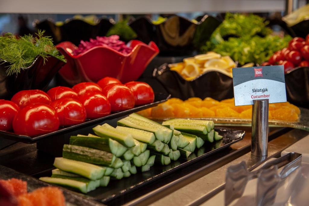 お料理のイメージ