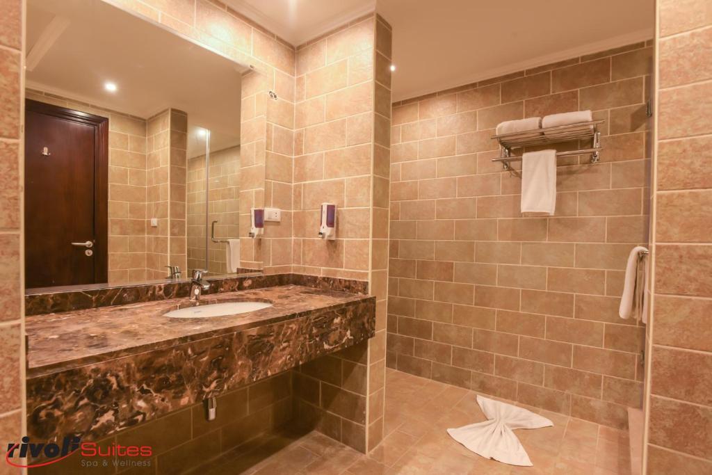 バスルーム（客室）