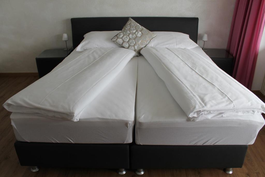 Bernina Bed and Breakfast - 5