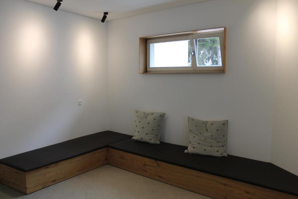 Bernina Bed and Breakfast photo