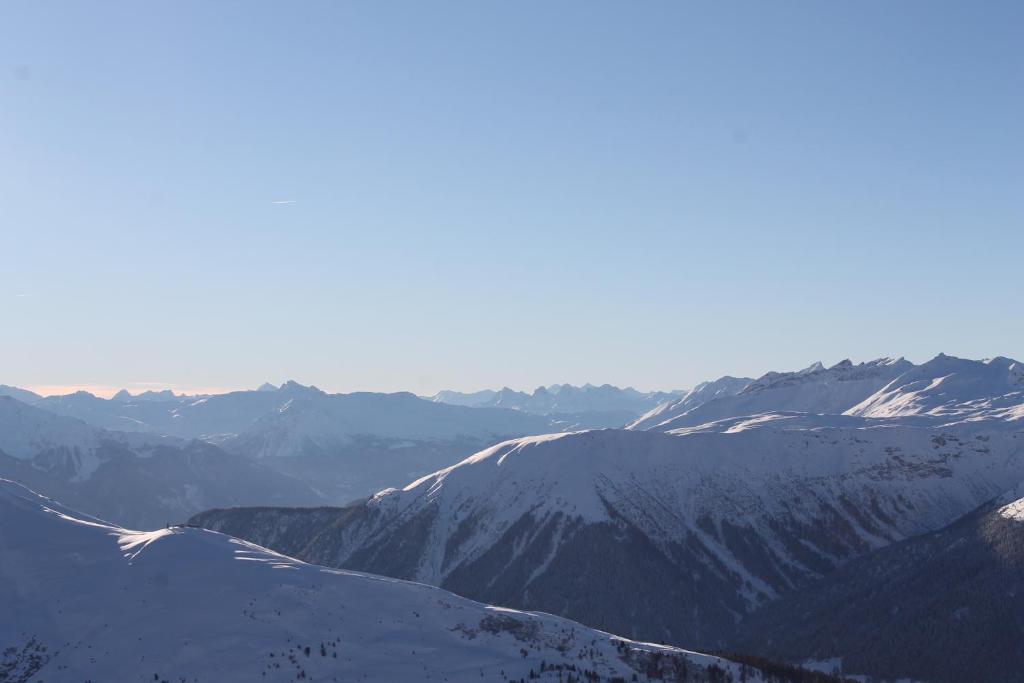 Bernina Bed and Breakfast photo