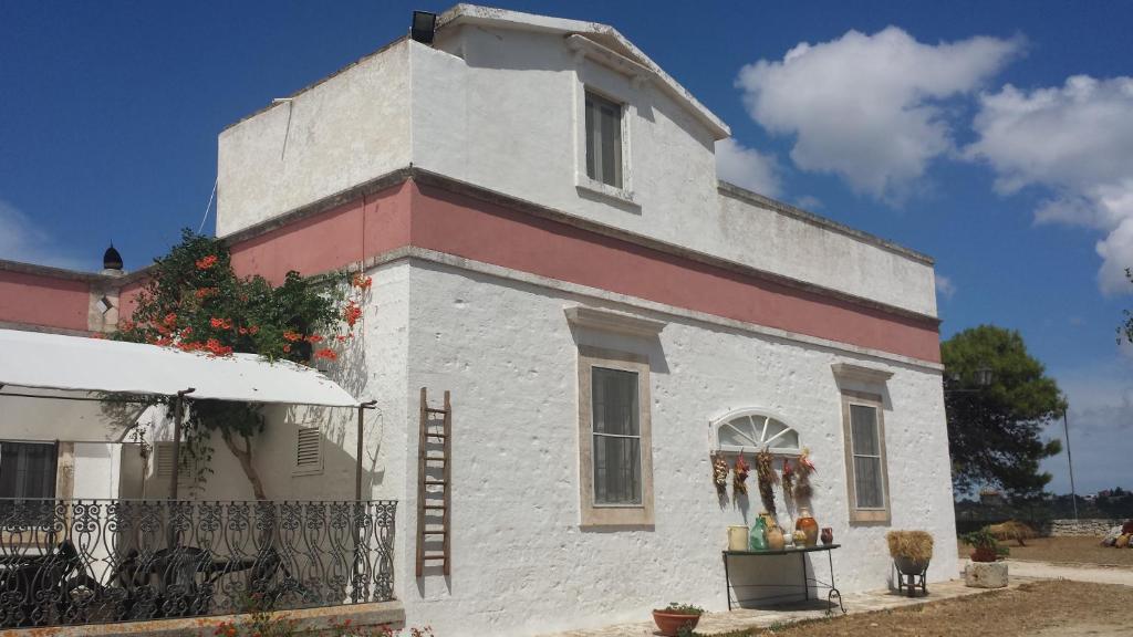 Masseria Gianca - 2