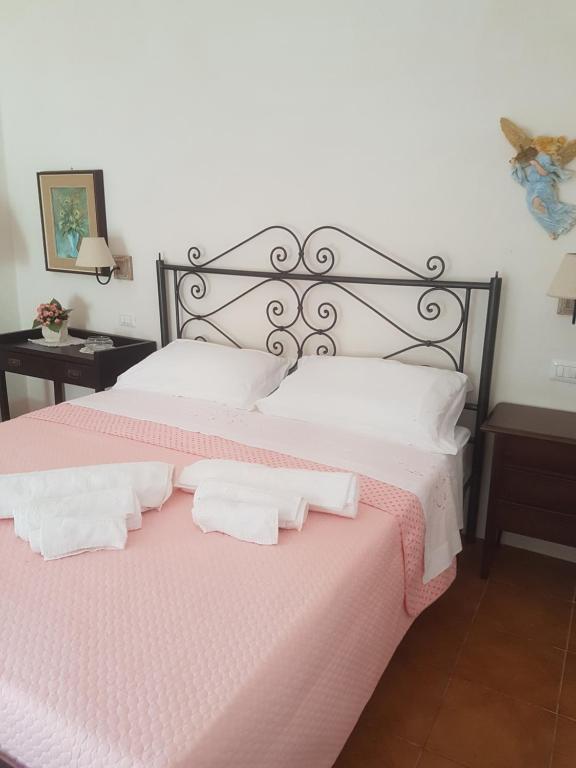 Masseria Gianca - 1