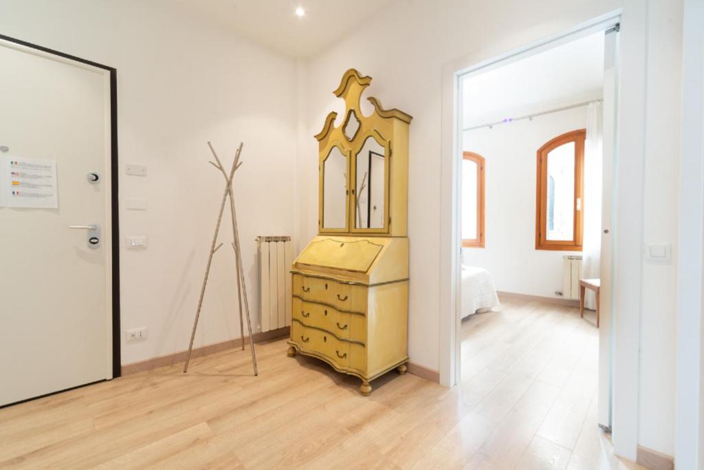 Serenissima Apartments photo