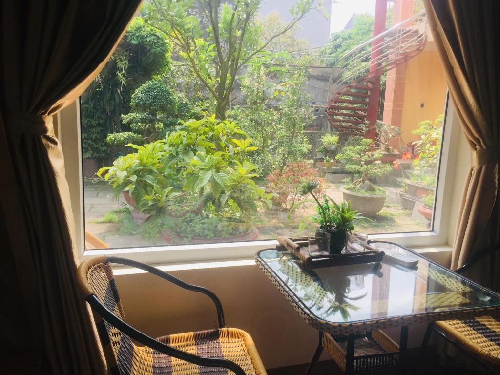 Tam Coc Green Homestay 호텔 이미지 2