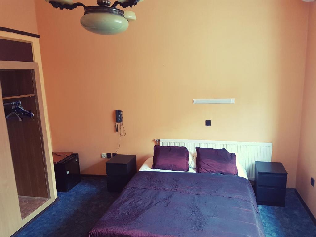 Budapest Attila Hotel Budapest Additional