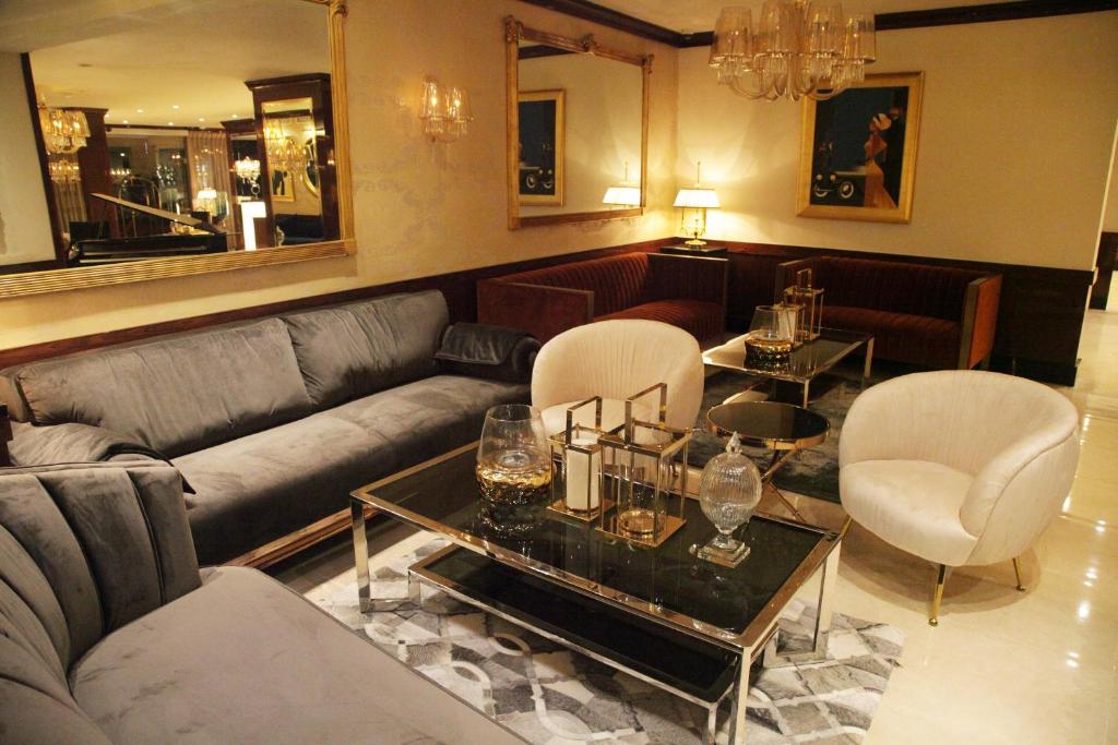 Bar/lounge