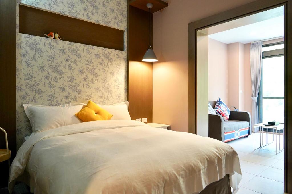 MTNY Hotel 호텔 이미지 1