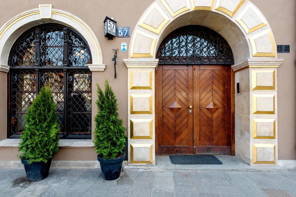 Old Town Home