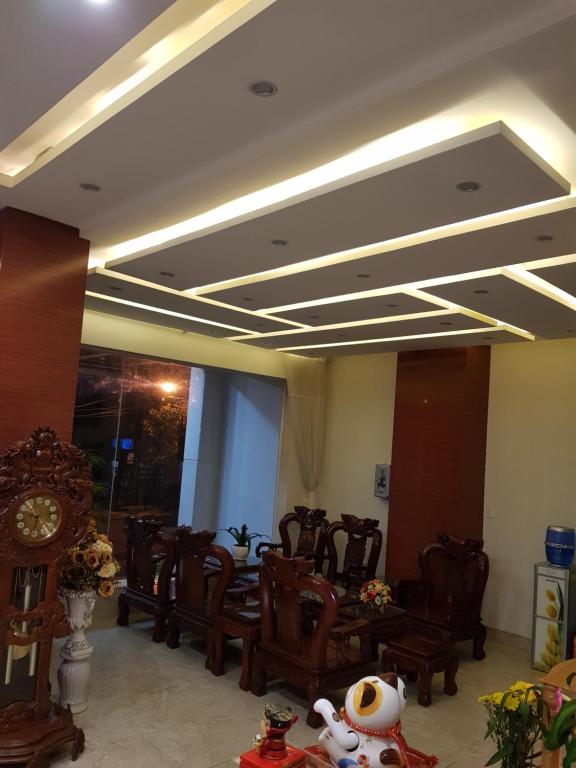 Minh Manh Hotel 호텔 이미지 2
