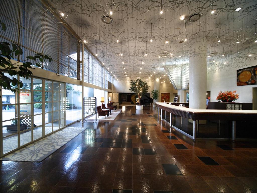 호텔 시라기쿠 호텔 이미지 2