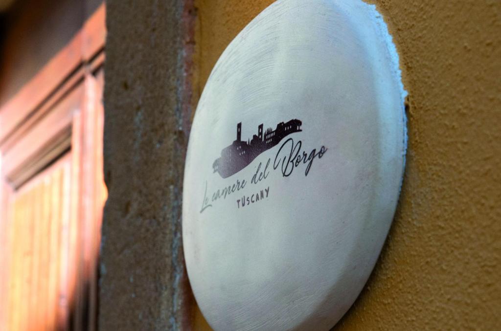 Le Camere Del Borgo photo