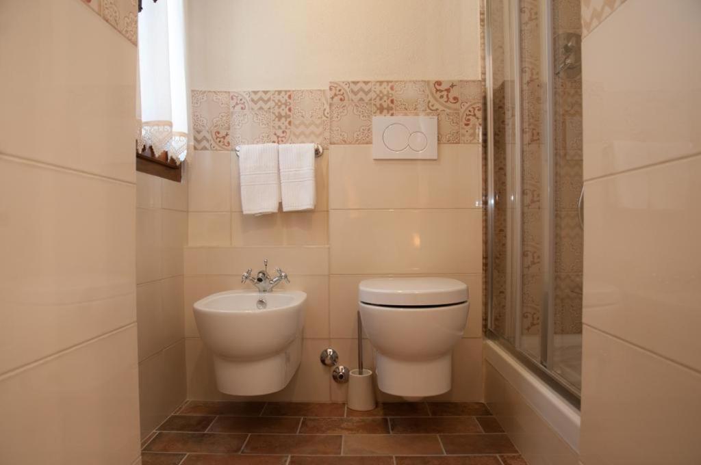 Le Camere Del Borgo photo