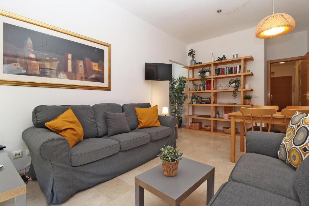 Del Parque Flats San Rafael - 4