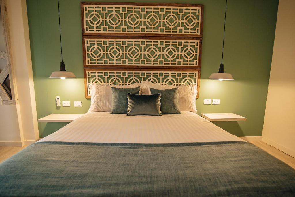 Hotel Boutique El Triangulo photo