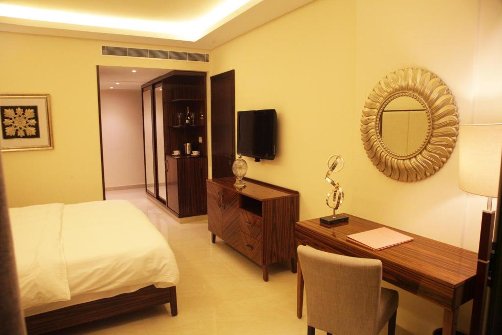 Grand Concerto Hotel