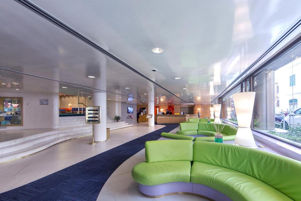 Albani Hotel Roma - 2
